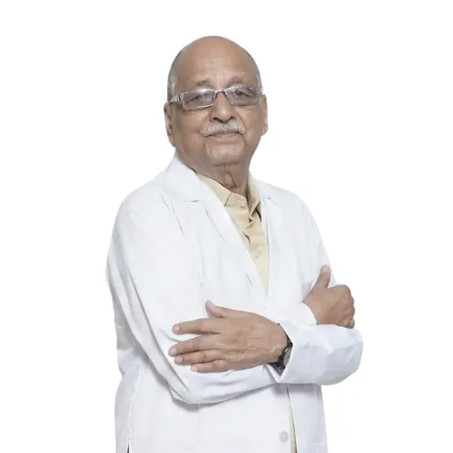 Dr. T.G.N. Sinha